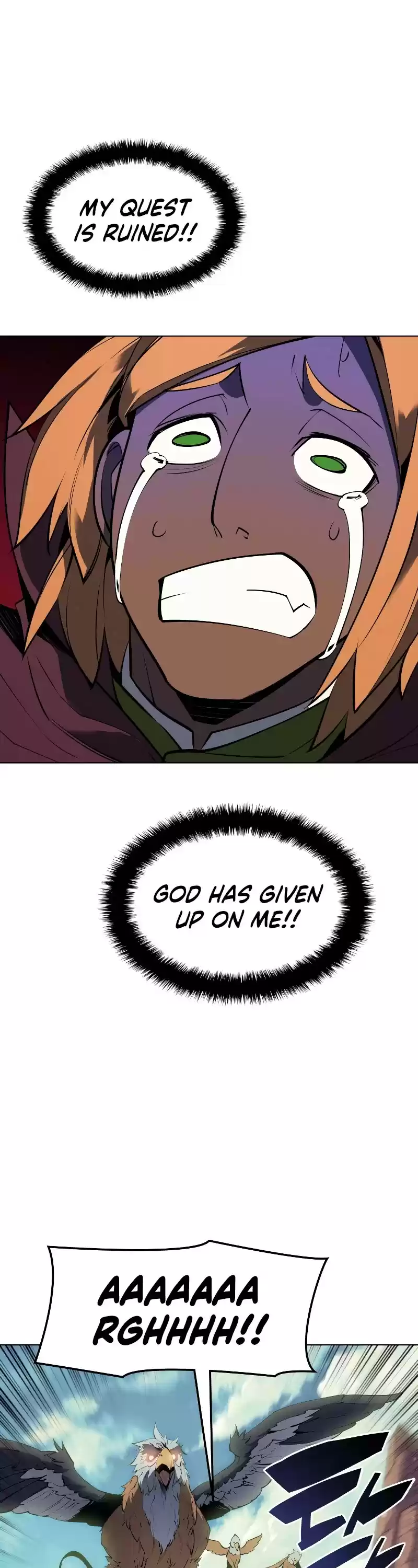 Overgeared (Team Argo) Chapter 72