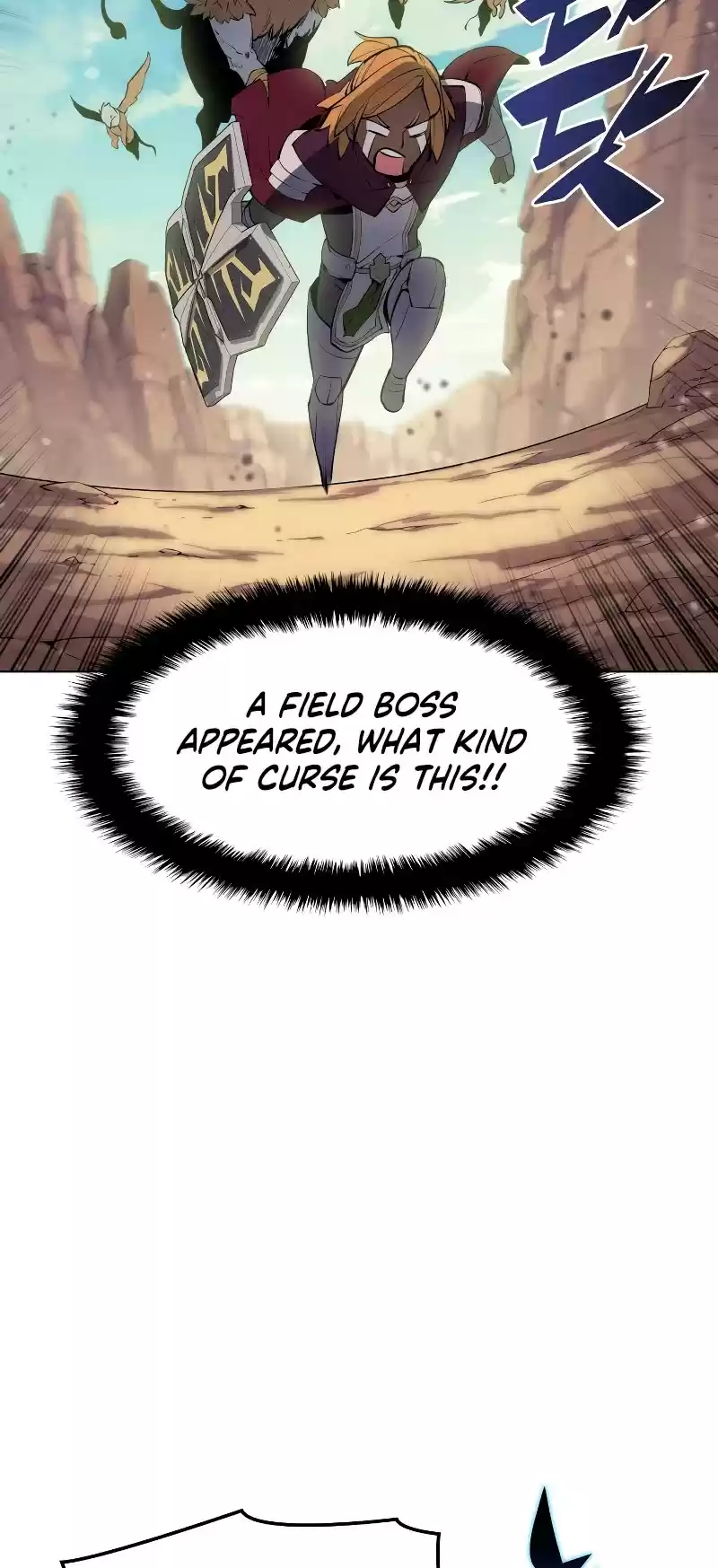 Overgeared (Team Argo) Chapter 72