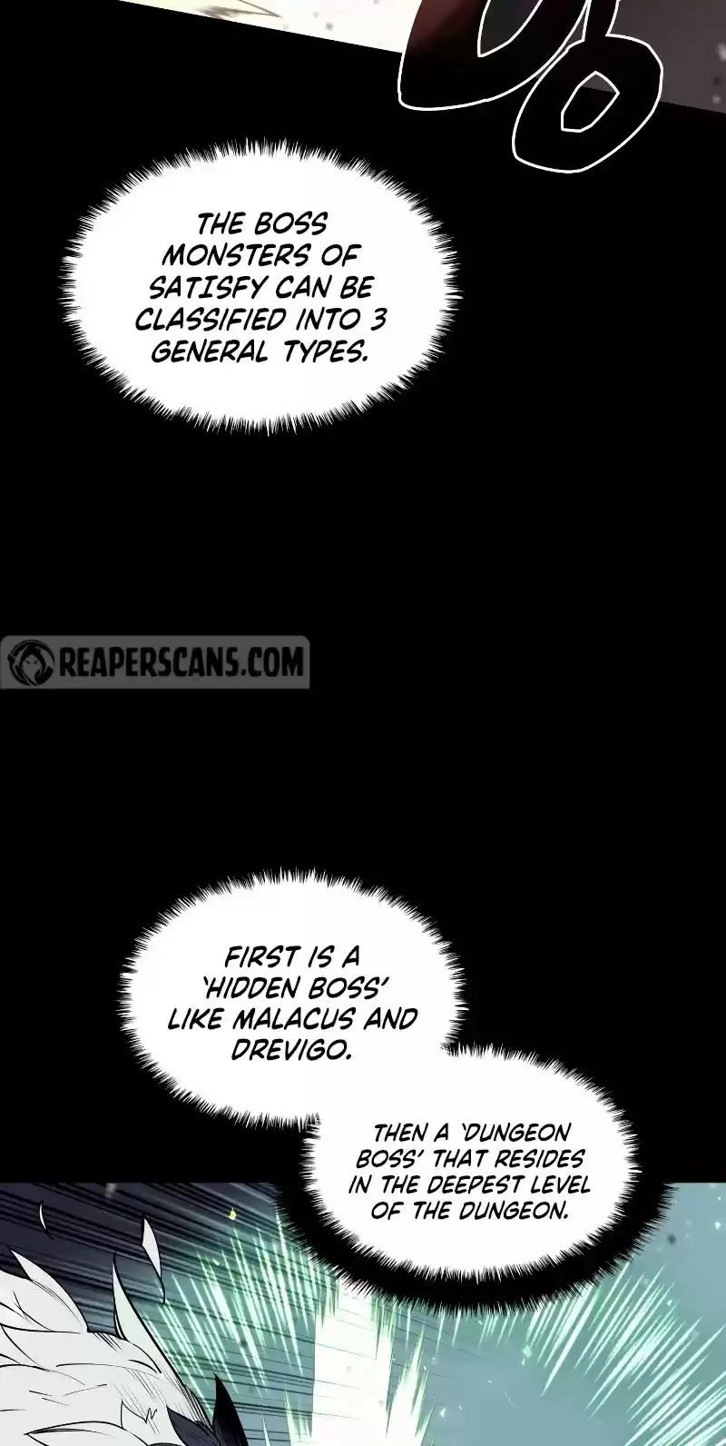 Overgeared (Team Argo) Chapter 72