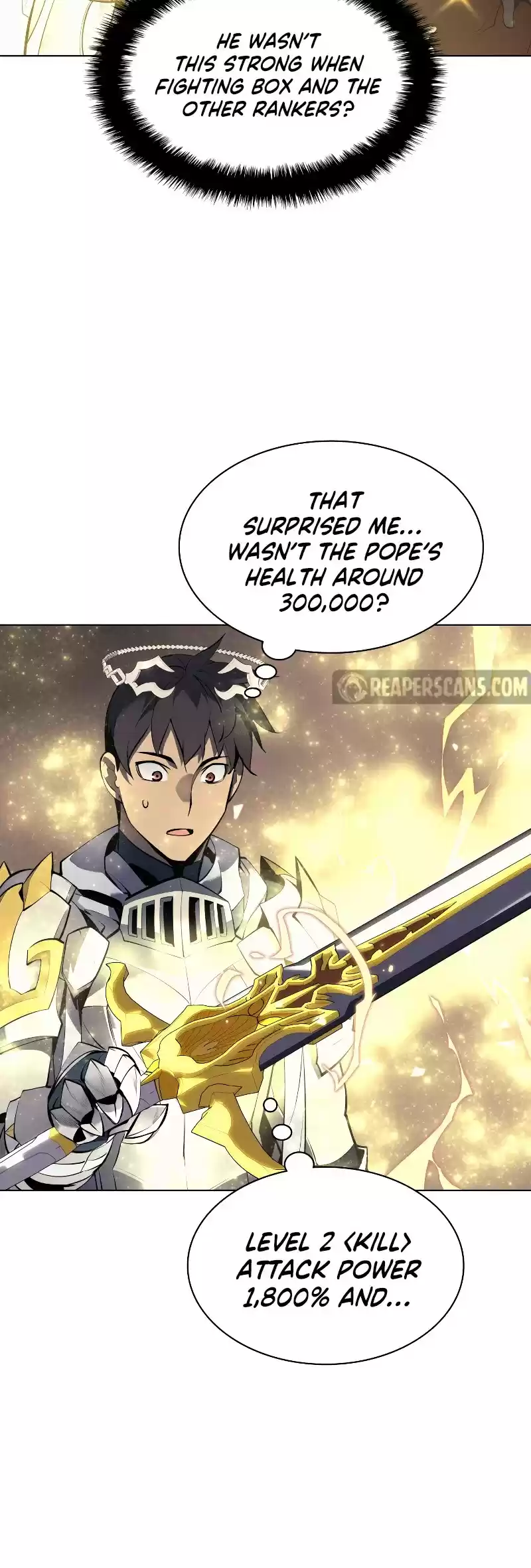 Overgeared (Team Argo) Chapter 72