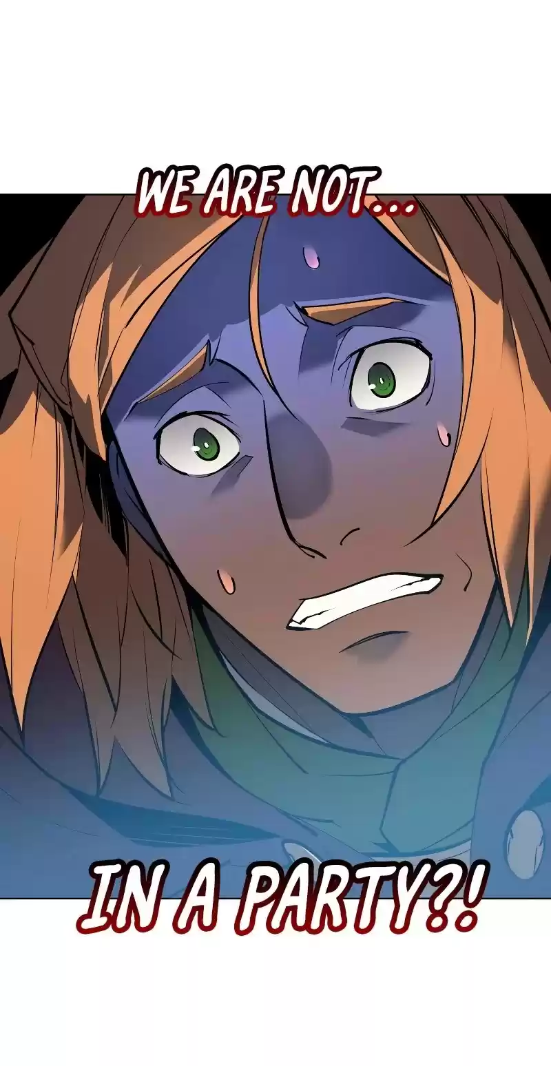 Overgeared (Team Argo) Chapter 72