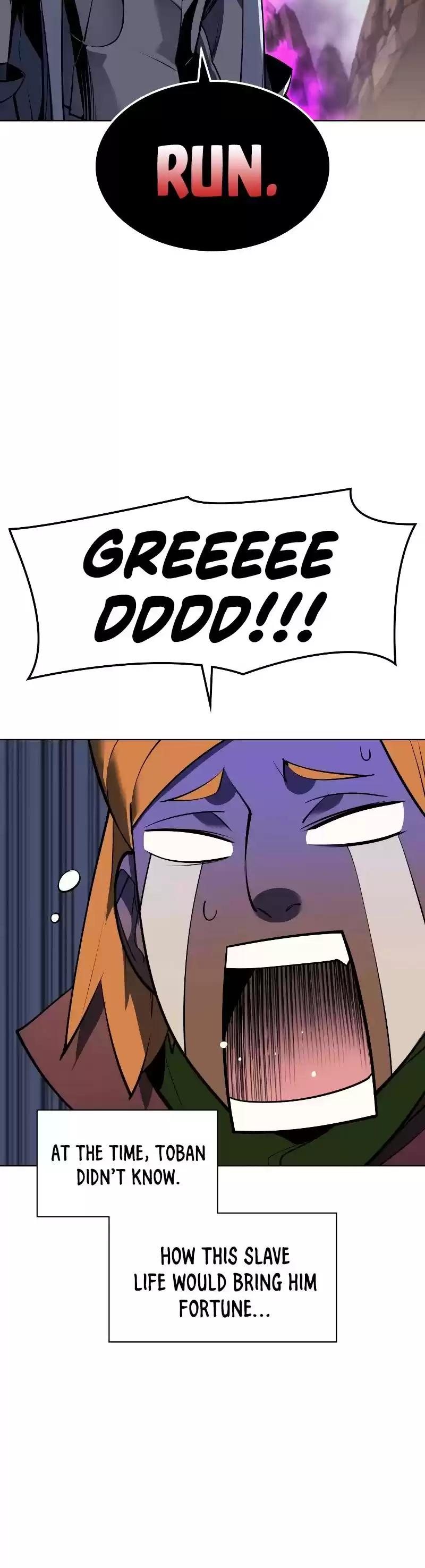 Overgeared (Team Argo) Chapter 72