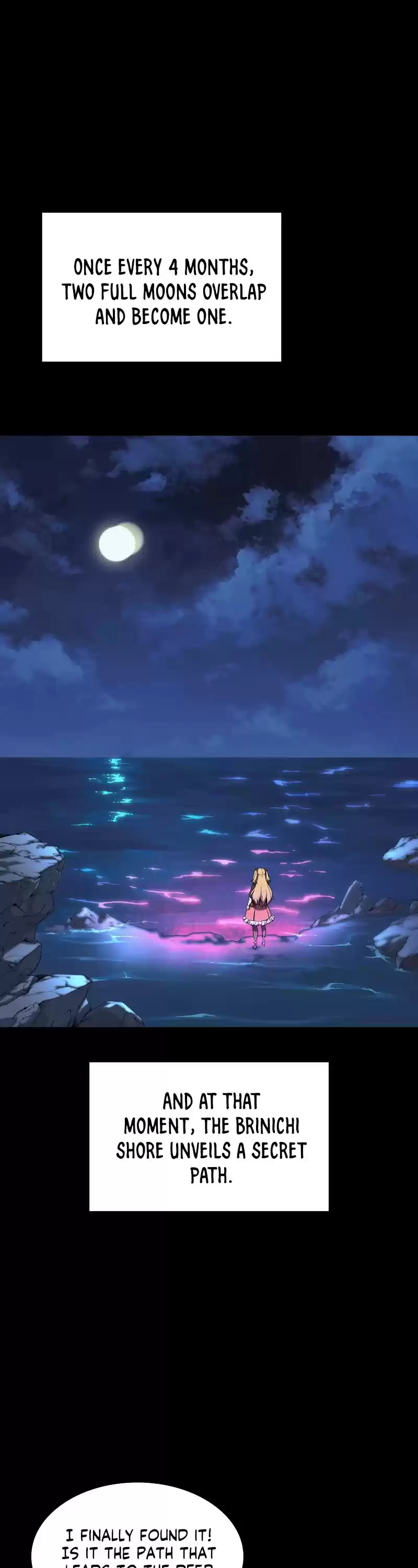 Overgeared (Team Argo) Chapter 73