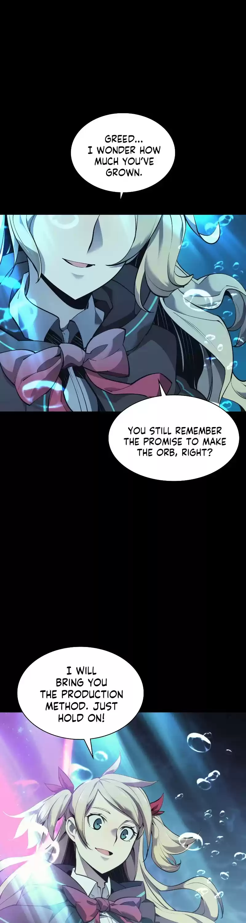 Overgeared (Team Argo) Chapter 73