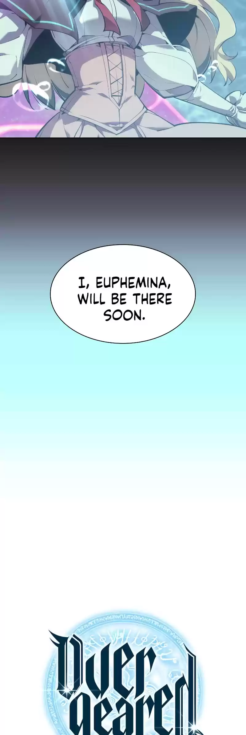 Overgeared (Team Argo) Chapter 73