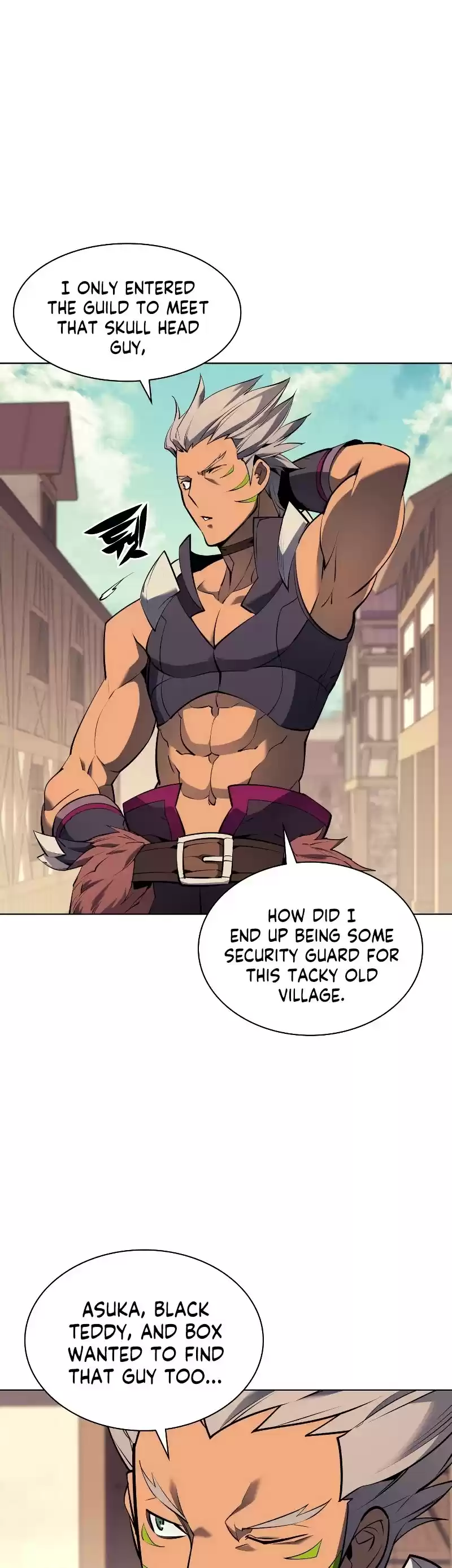 Overgeared (Team Argo) Chapter 73