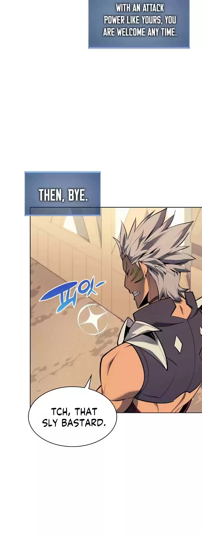 Overgeared (Team Argo) Chapter 73