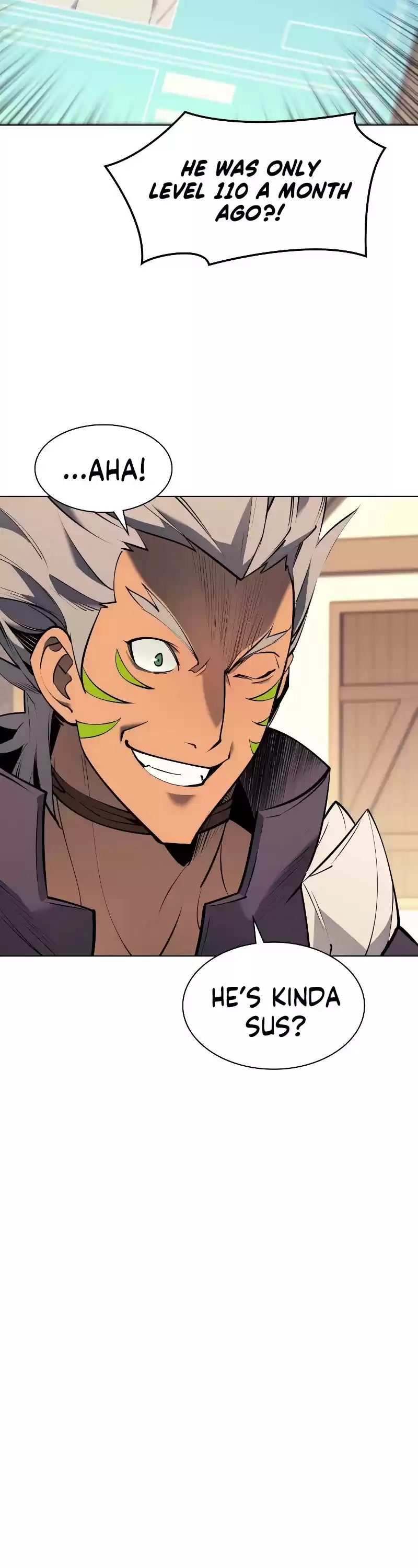 Overgeared (Team Argo) Chapter 73