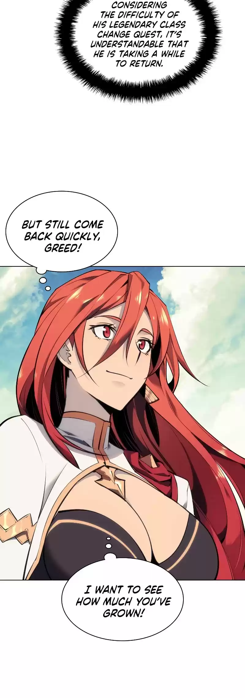 Overgeared (Team Argo) Chapter 73