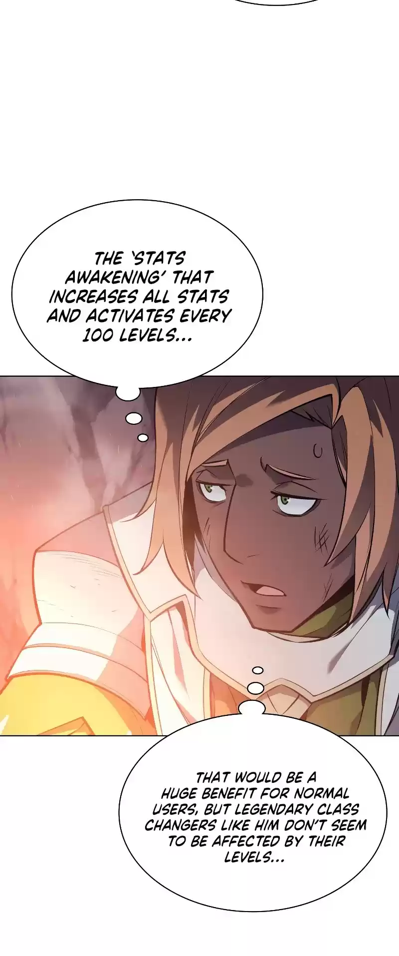 Overgeared (Team Argo) Chapter 73