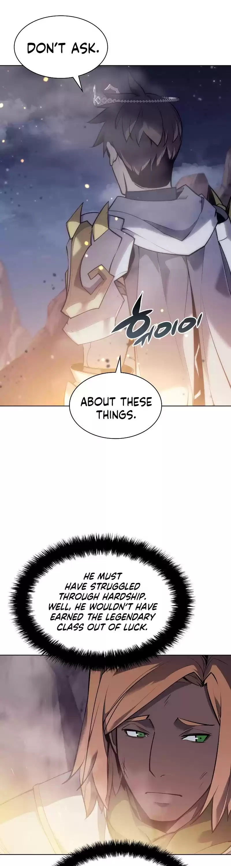 Overgeared (Team Argo) Chapter 73