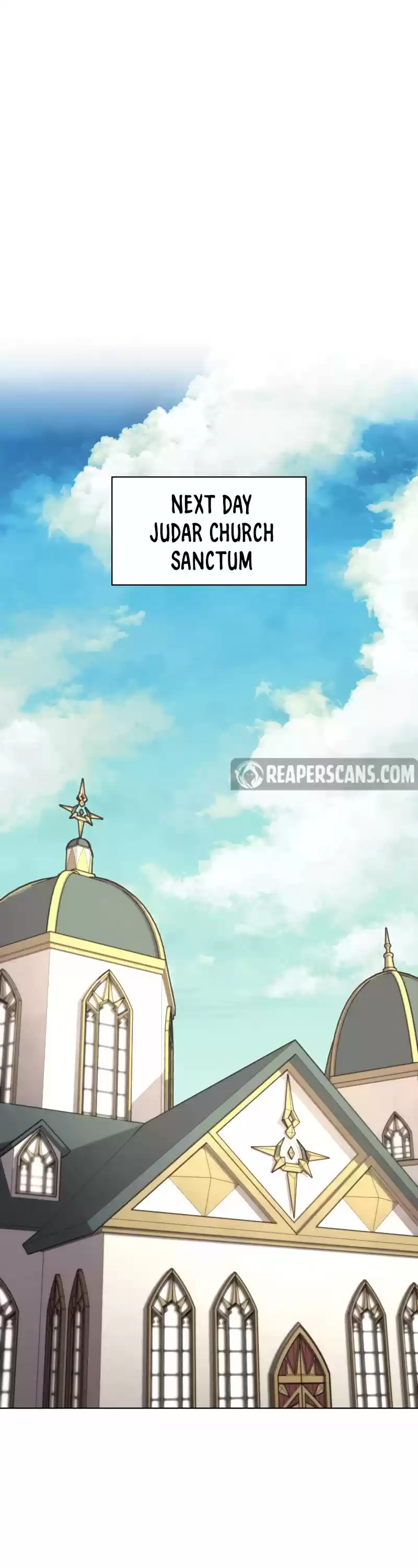 Overgeared (Team Argo) Chapter 73