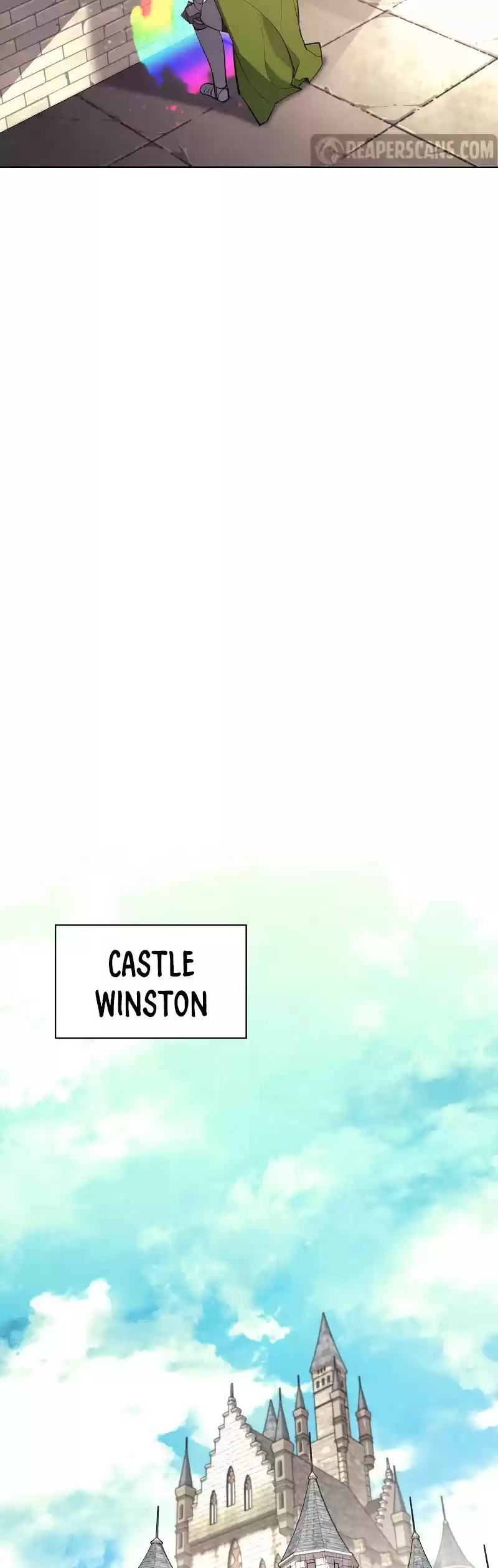 Overgeared (Team Argo) Chapter 73