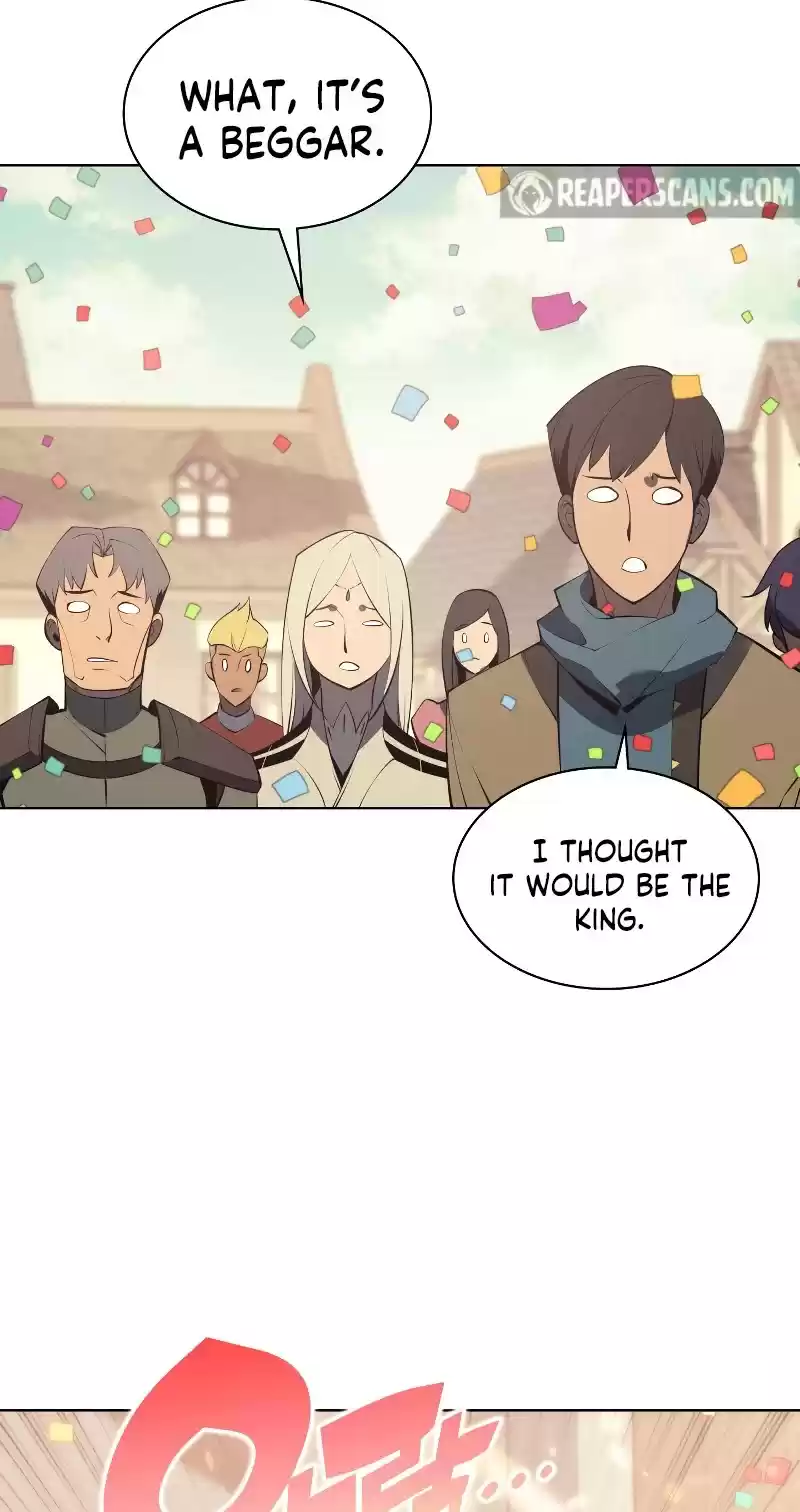 Overgeared (Team Argo) Chapter 73