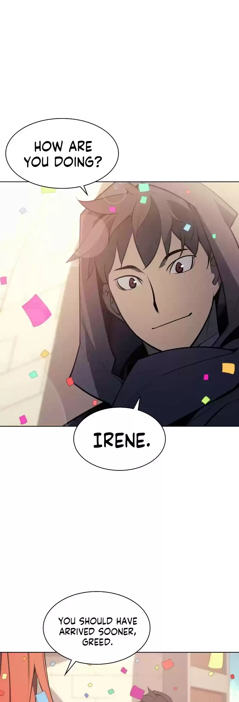 Overgeared (Team Argo) Chapter 73