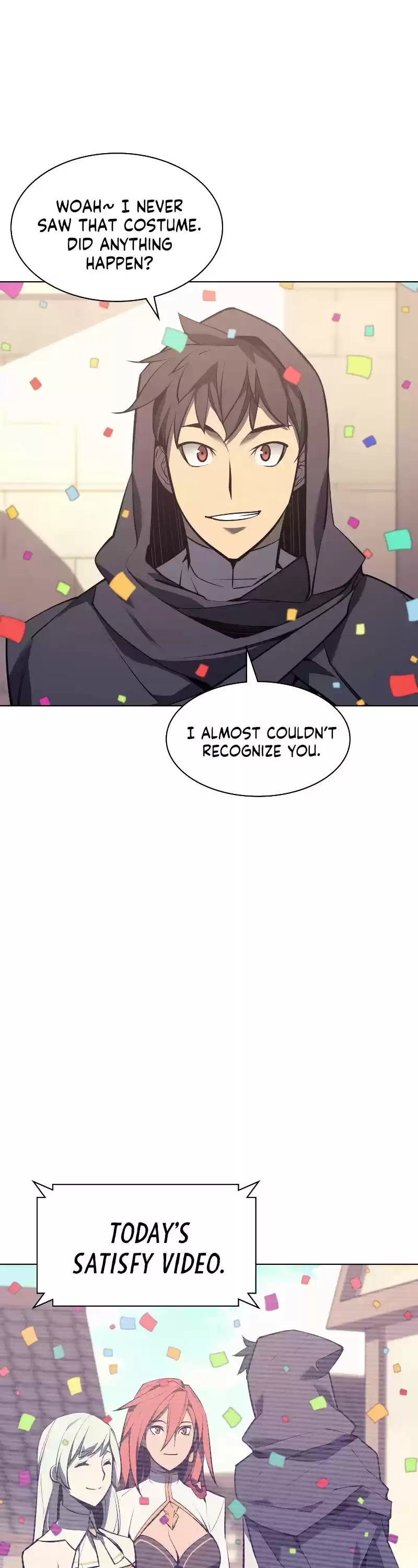 Overgeared (Team Argo) Chapter 73