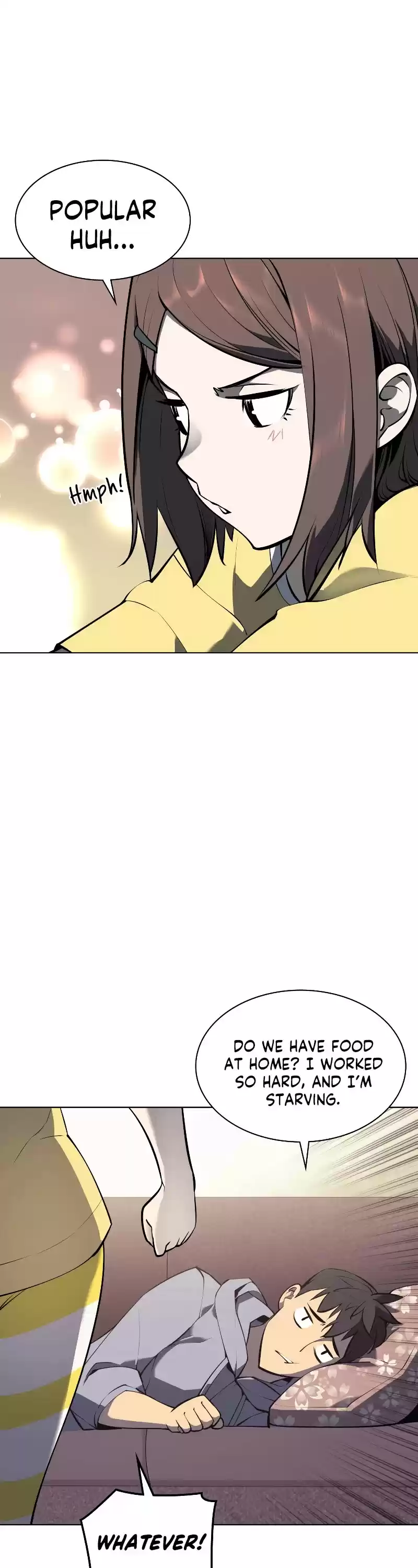 Overgeared (Team Argo) Chapter 73