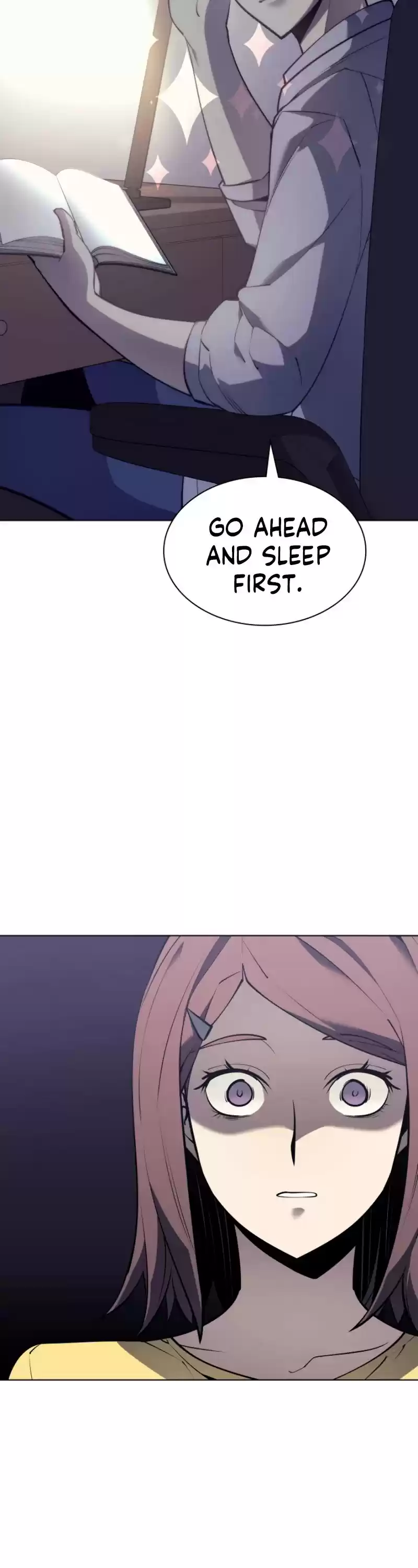 Overgeared (Team Argo) Chapter 74