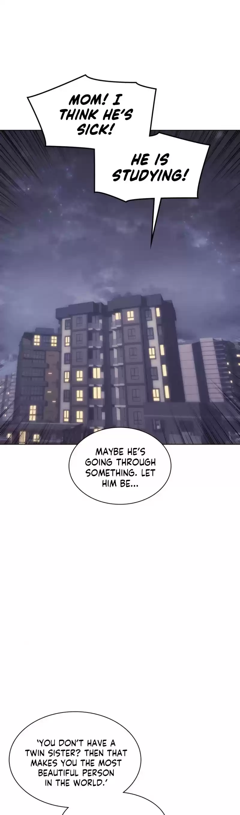 Overgeared (Team Argo) Chapter 74