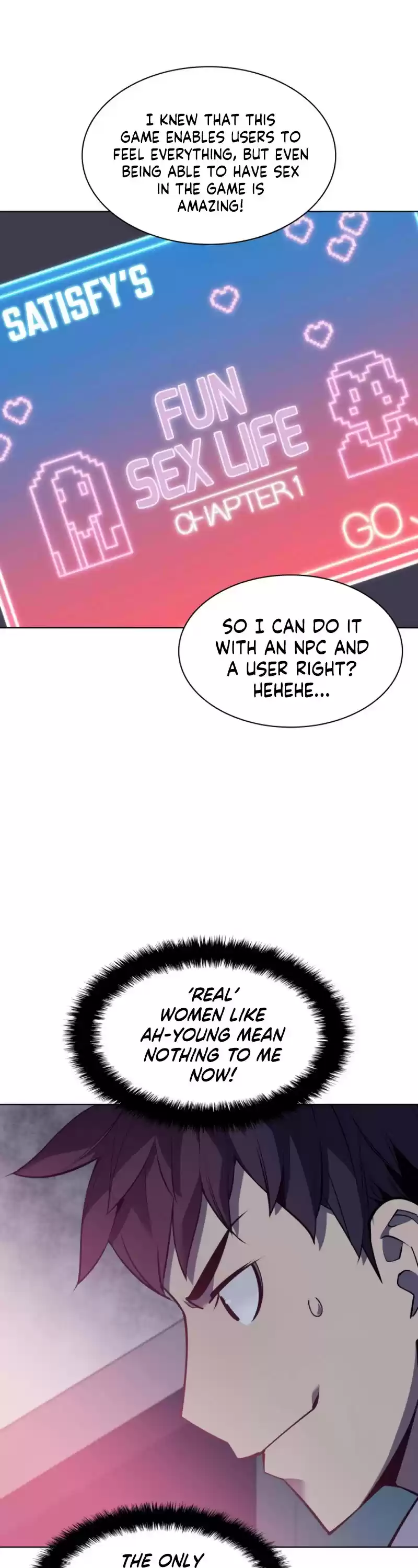 Overgeared (Team Argo) Chapter 74