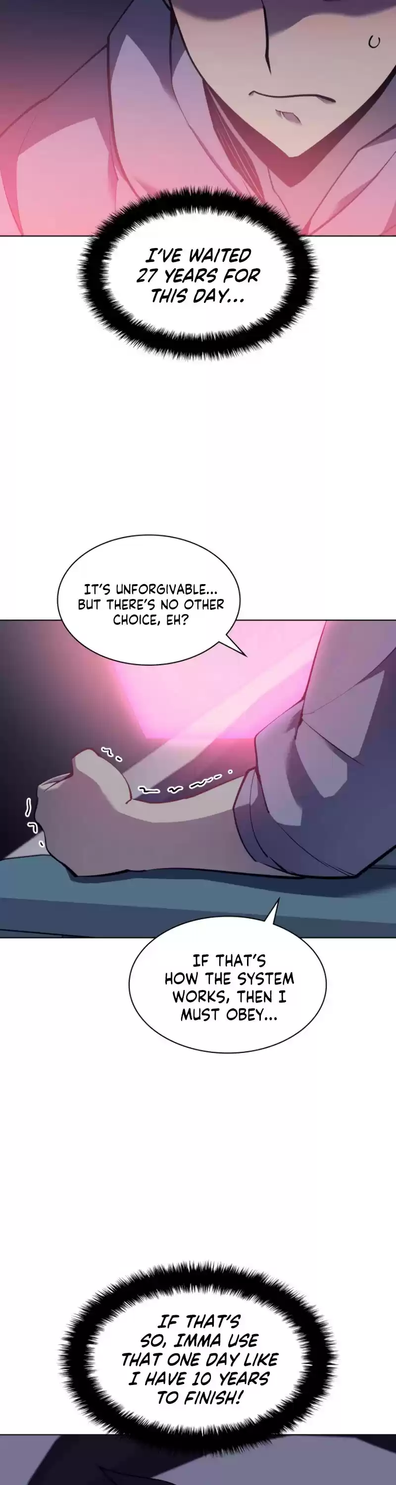 Overgeared (Team Argo) Chapter 74