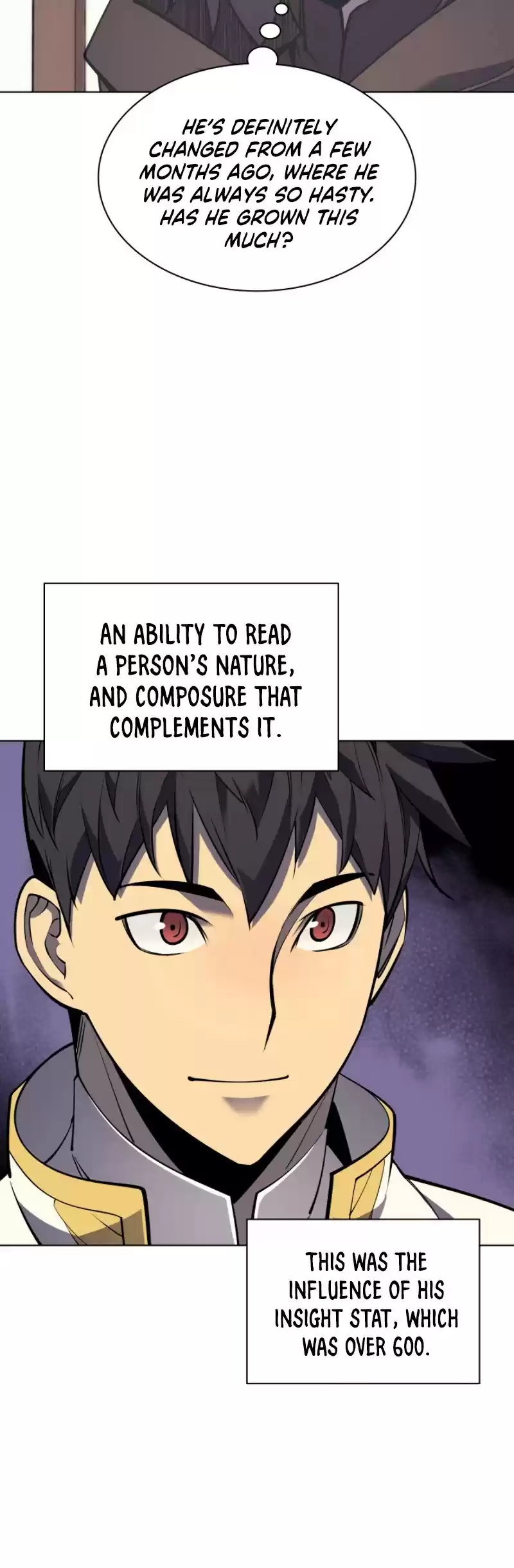 Overgeared (Team Argo) Chapter 74