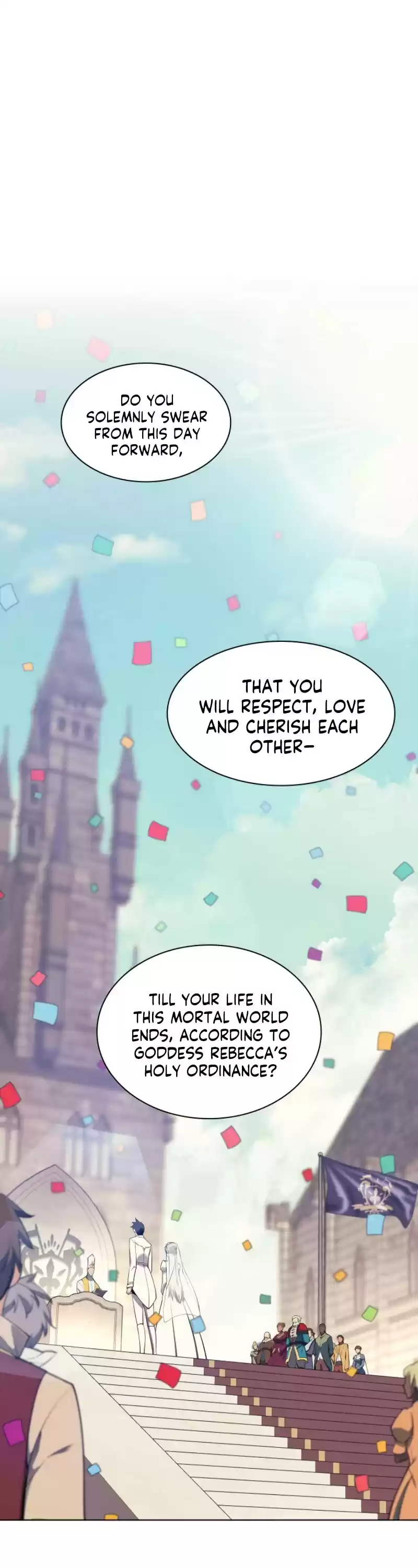 Overgeared (Team Argo) Chapter 74