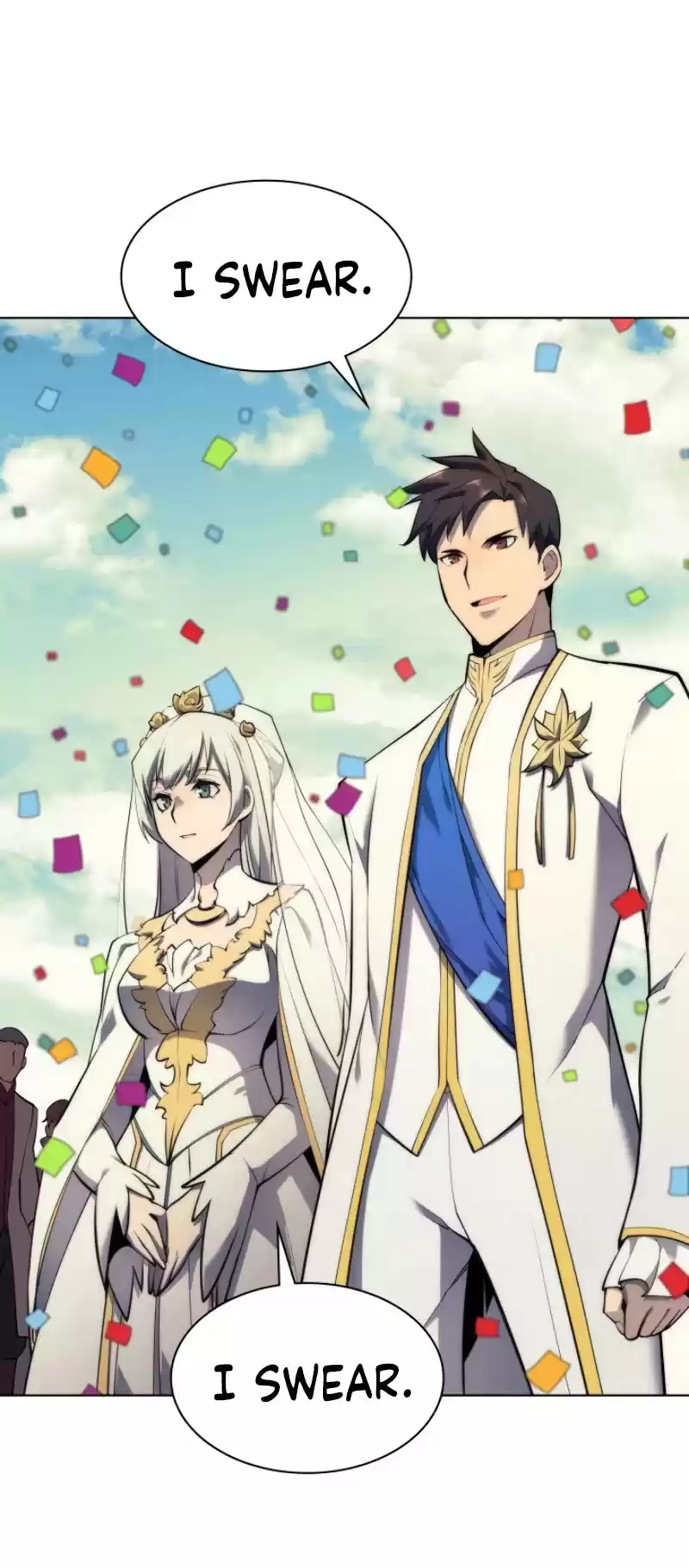 Overgeared (Team Argo) Chapter 74