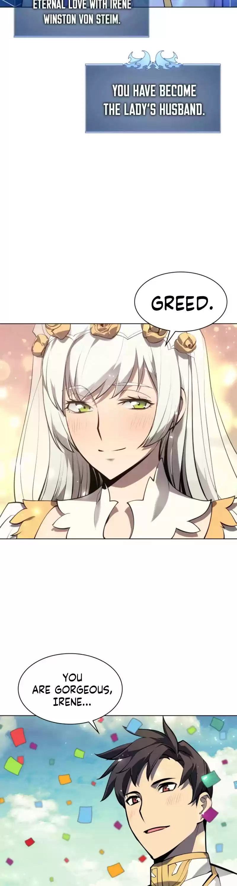 Overgeared (Team Argo) Chapter 74