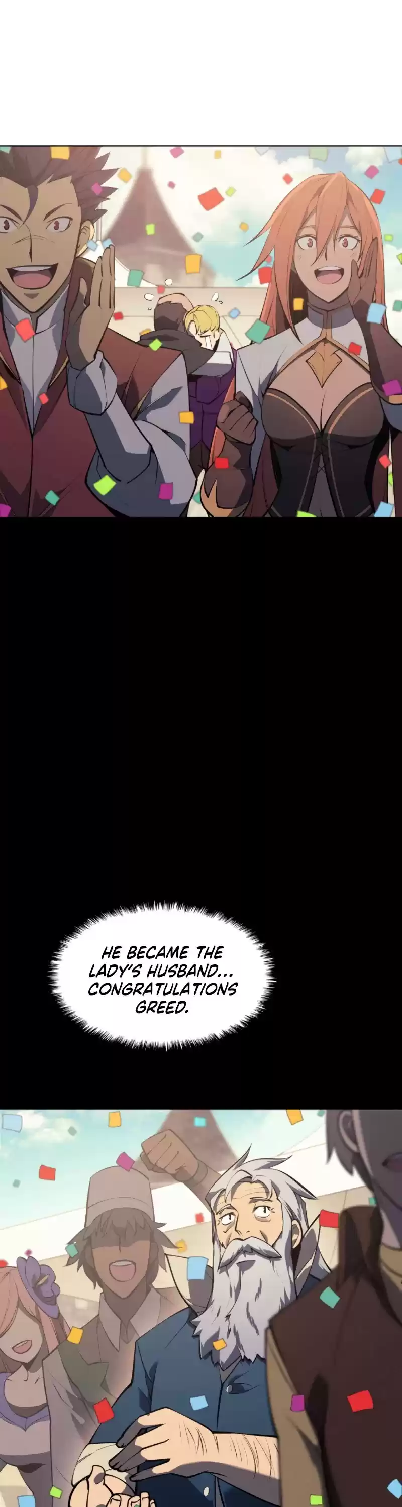 Overgeared (Team Argo) Chapter 74