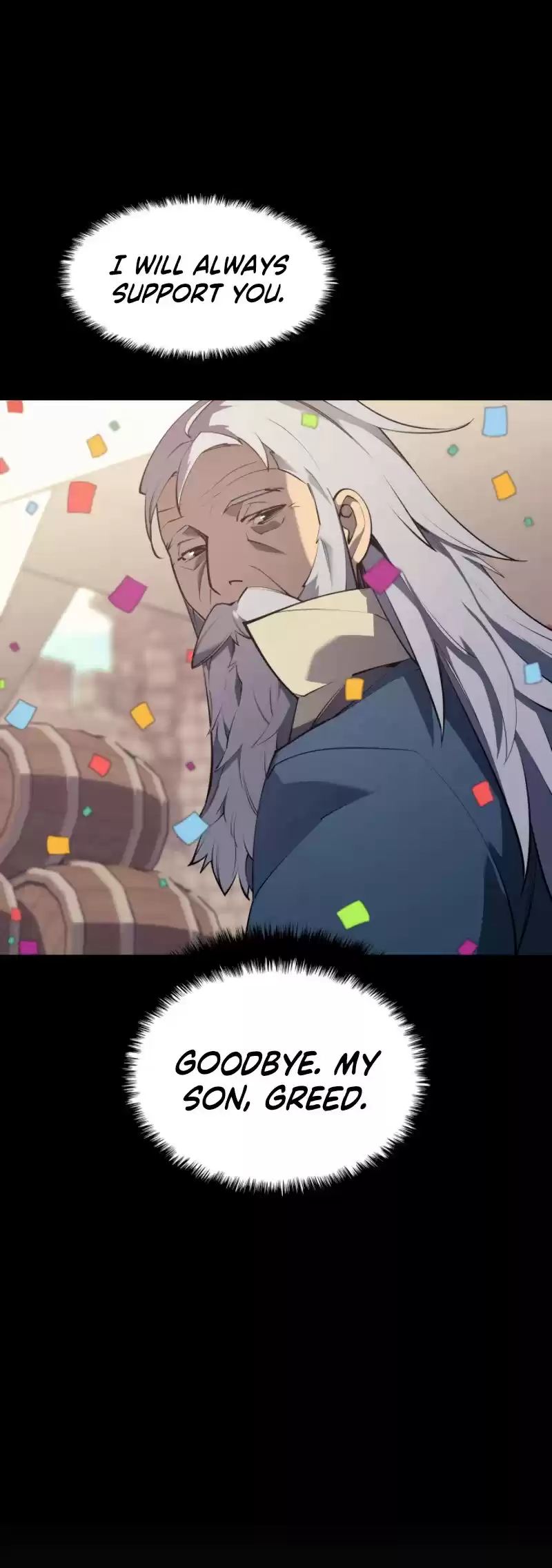 Overgeared (Team Argo) Chapter 74