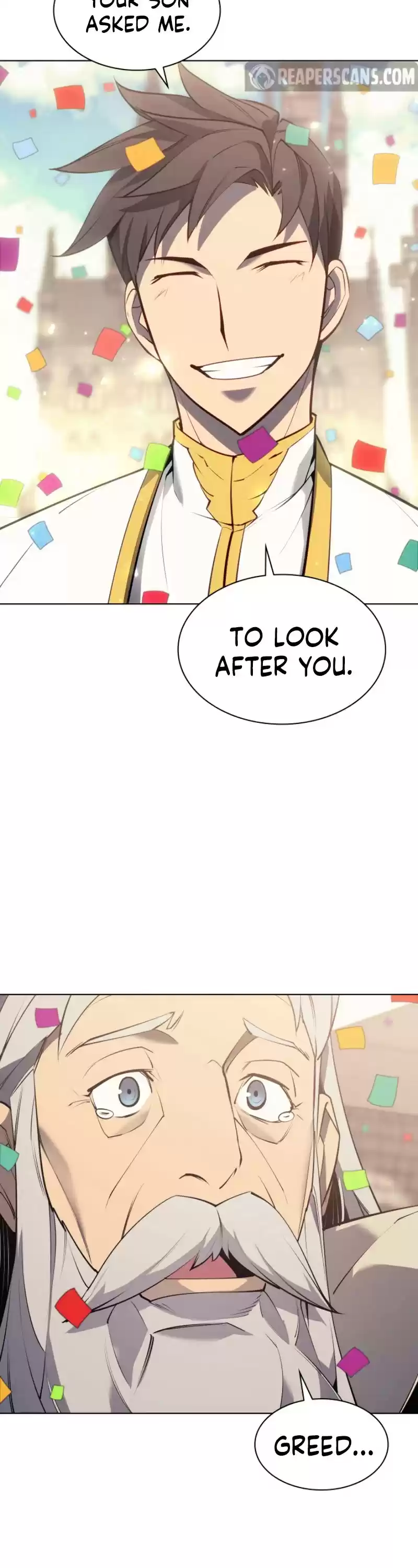 Overgeared (Team Argo) Chapter 74