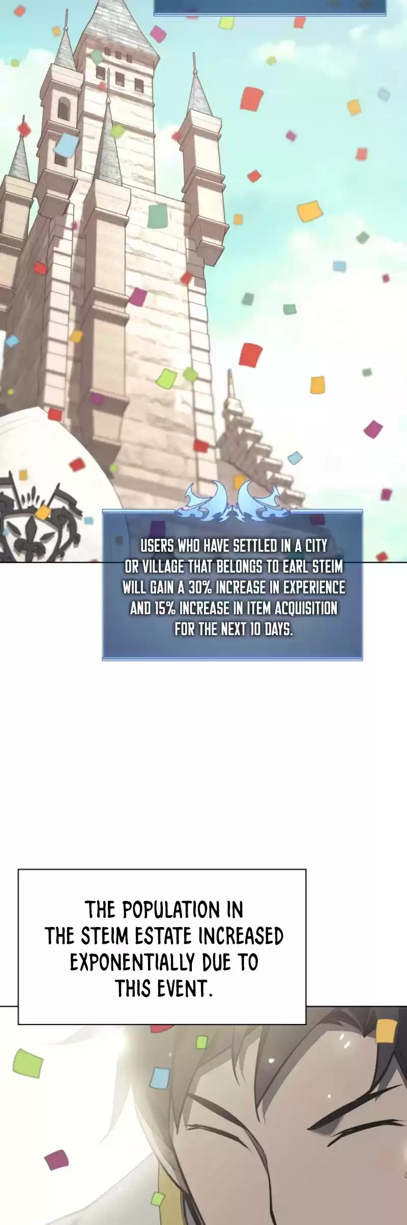 Overgeared (Team Argo) Chapter 74