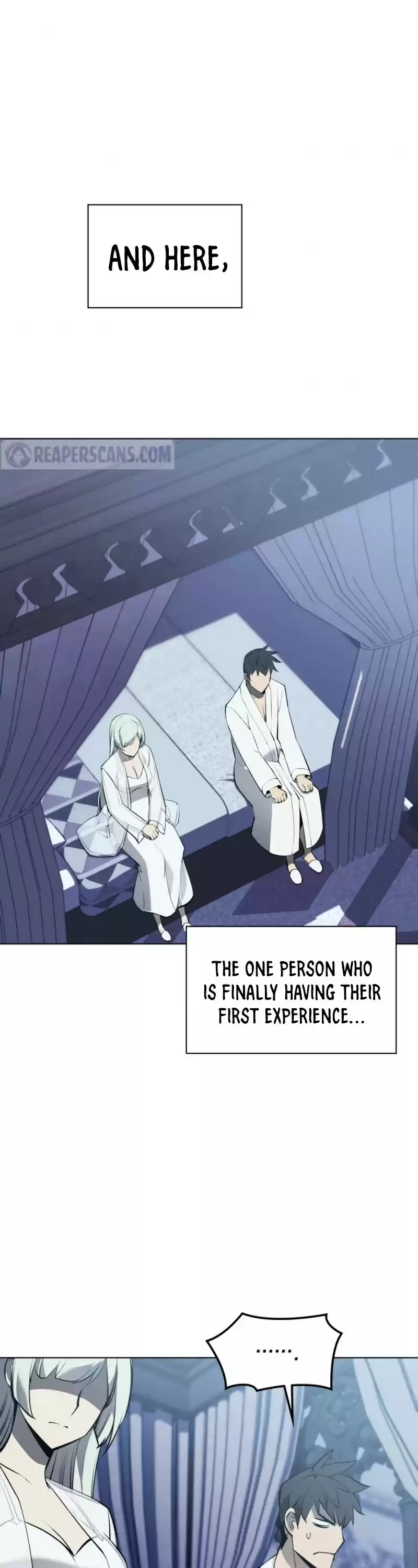 Overgeared (Team Argo) Chapter 74