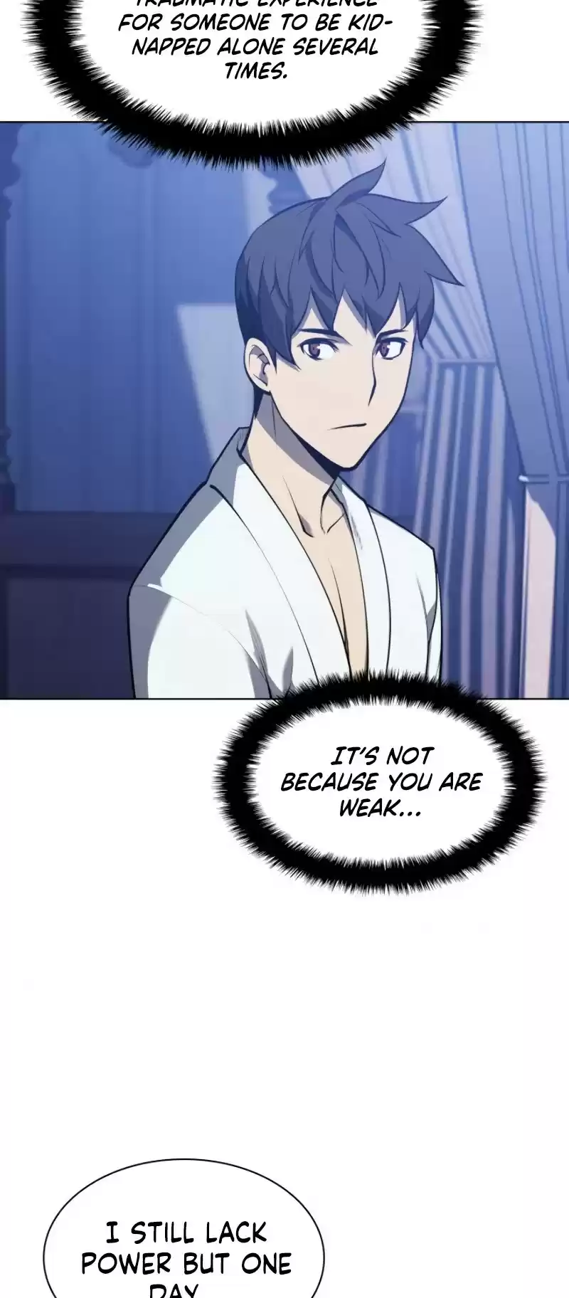 Overgeared (Team Argo) Chapter 74