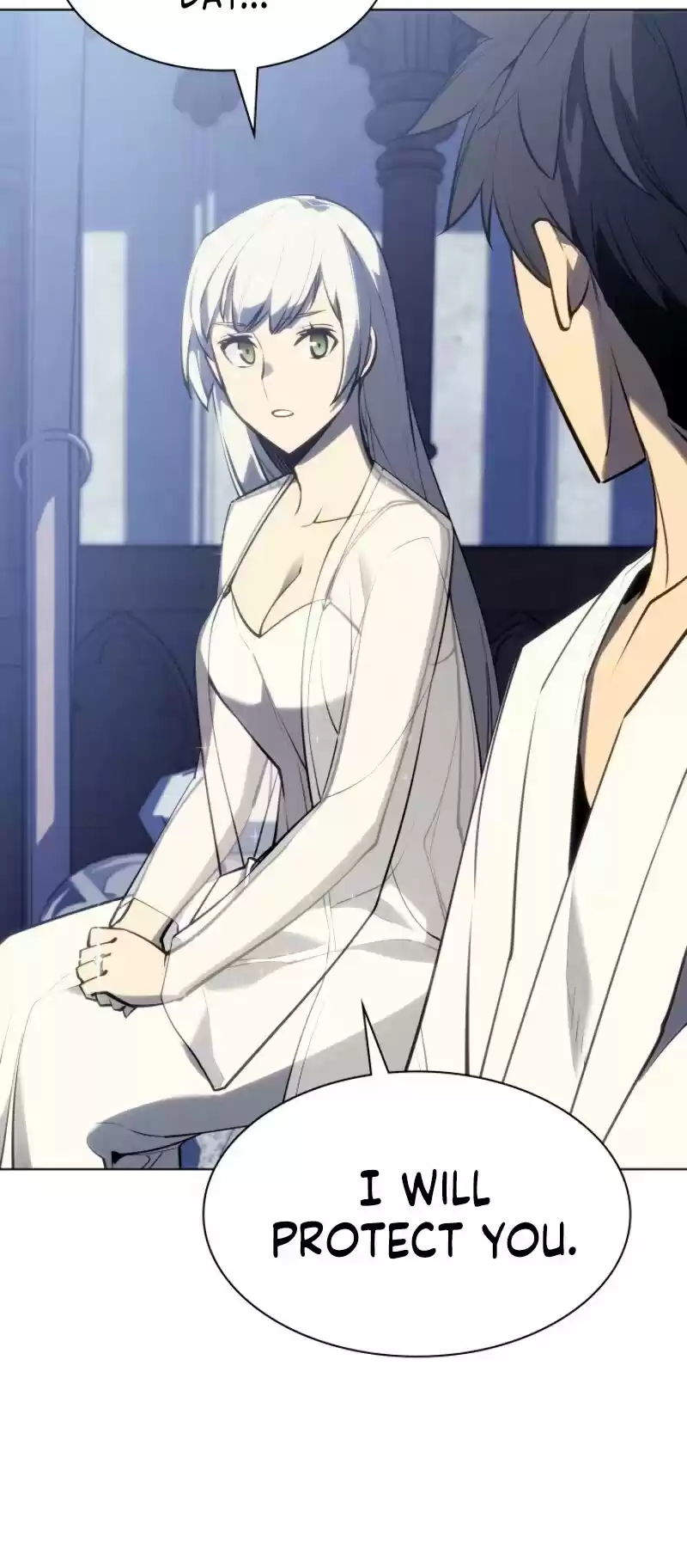 Overgeared (Team Argo) Chapter 74