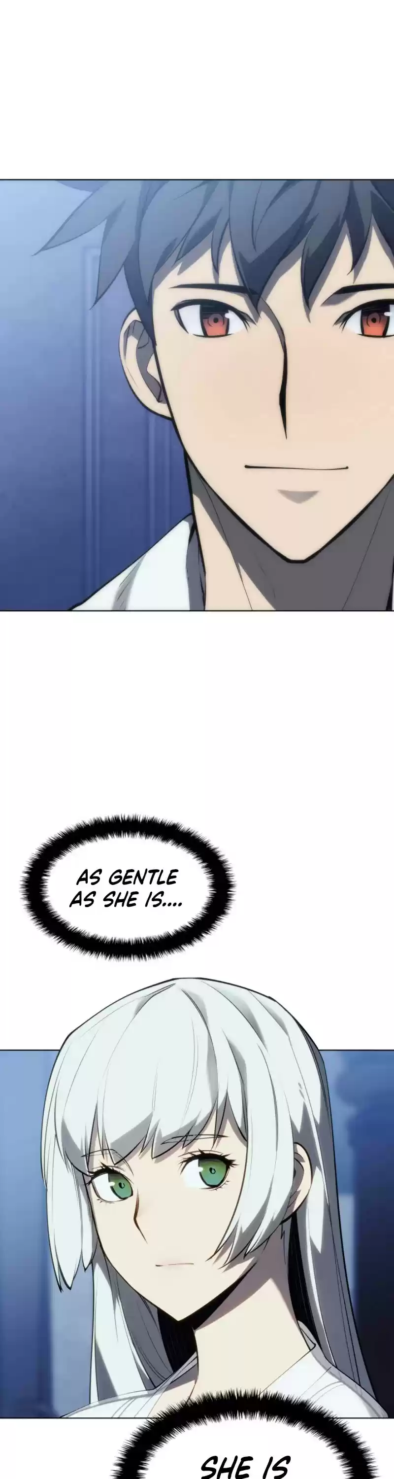 Overgeared (Team Argo) Chapter 74