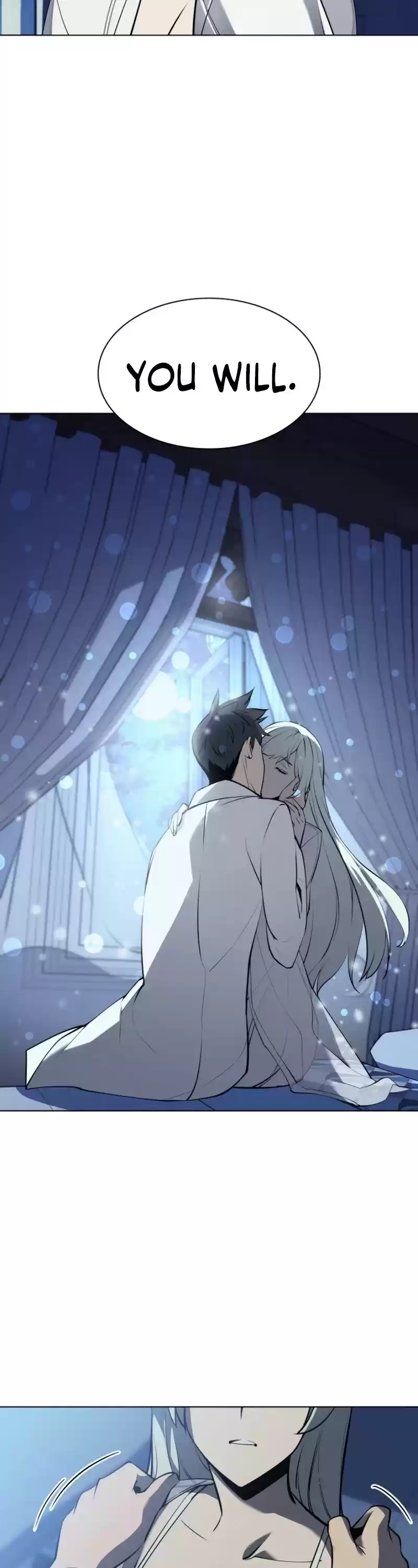 Overgeared (Team Argo) Chapter 74