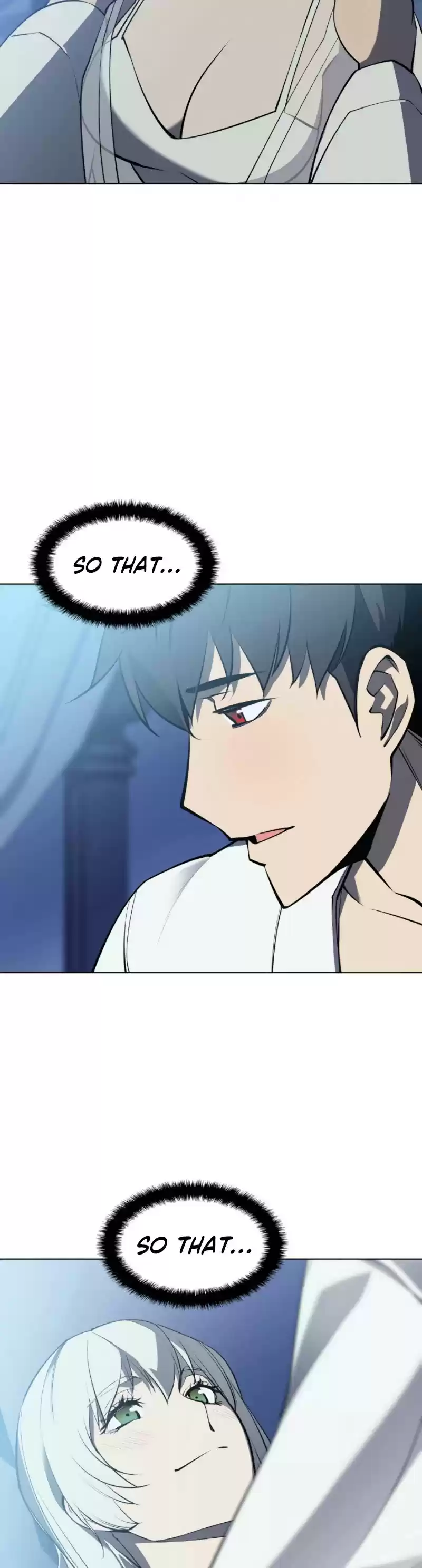 Overgeared (Team Argo) Chapter 74