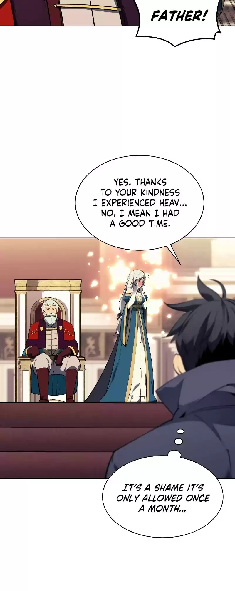 Overgeared (Team Argo) Chapter 75