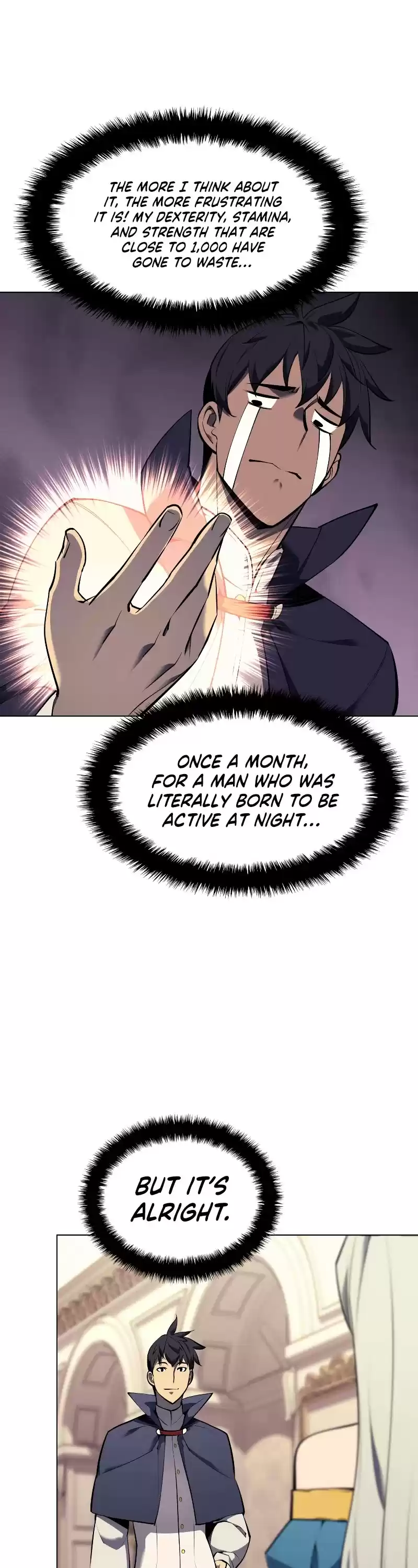 Overgeared (Team Argo) Chapter 75