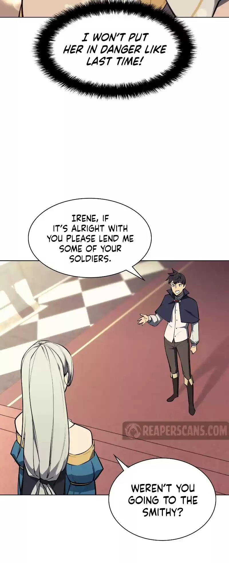 Overgeared (Team Argo) Chapter 75