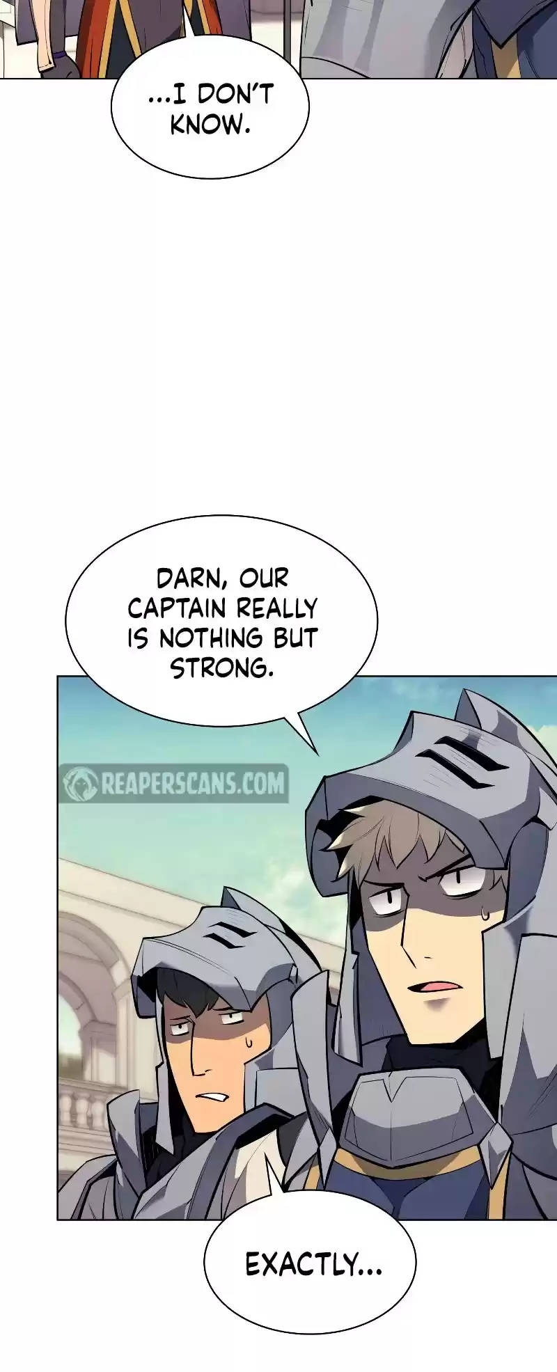 Overgeared (Team Argo) Chapter 75