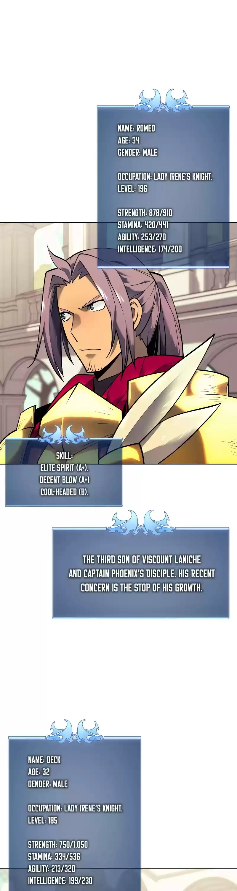 Overgeared (Team Argo) Chapter 75