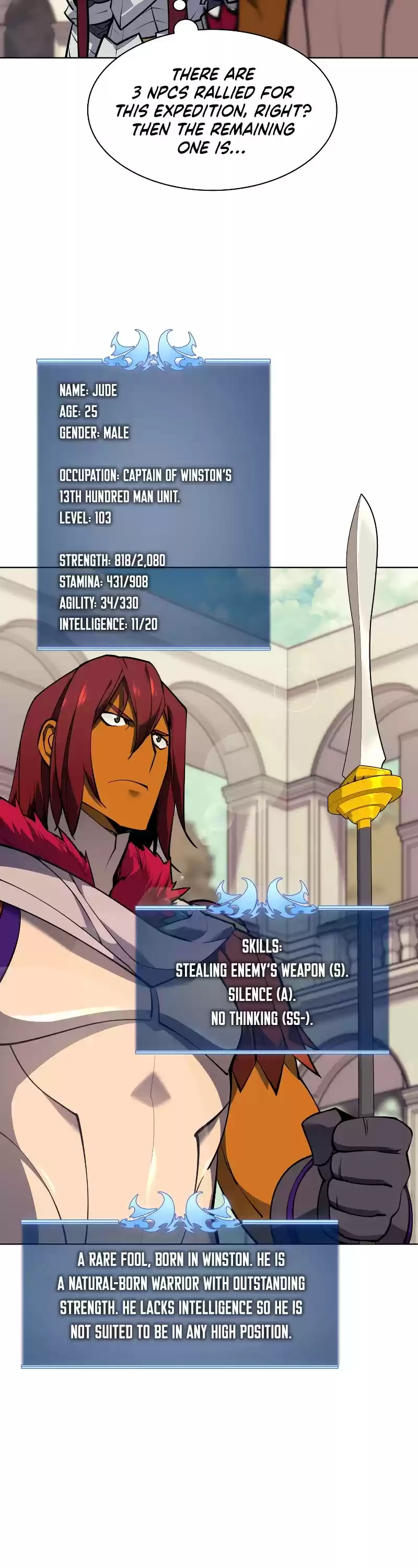 Overgeared (Team Argo) Chapter 75