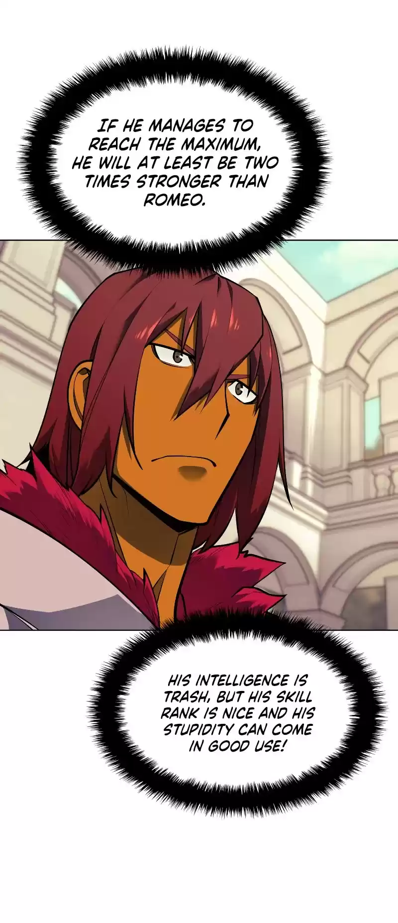 Overgeared (Team Argo) Chapter 75