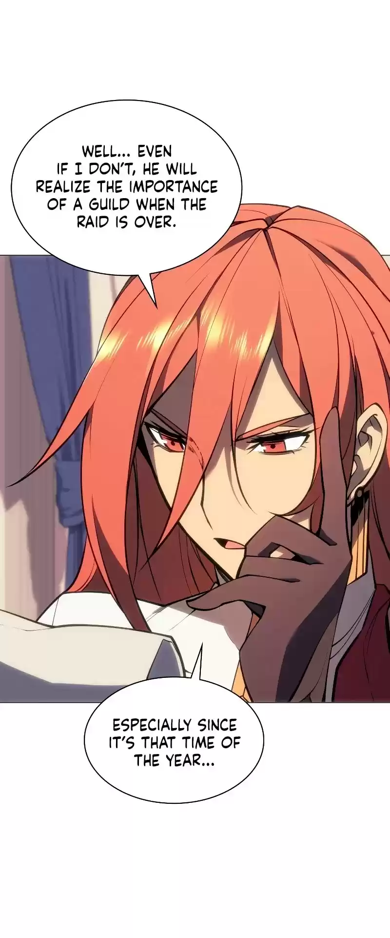 Overgeared (Team Argo) Chapter 75