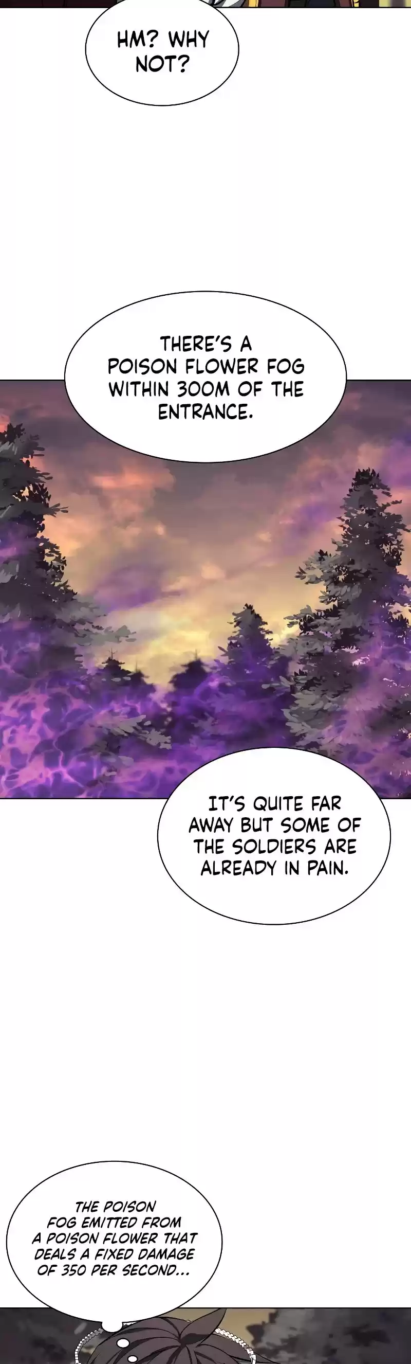 Overgeared (Team Argo) Chapter 75