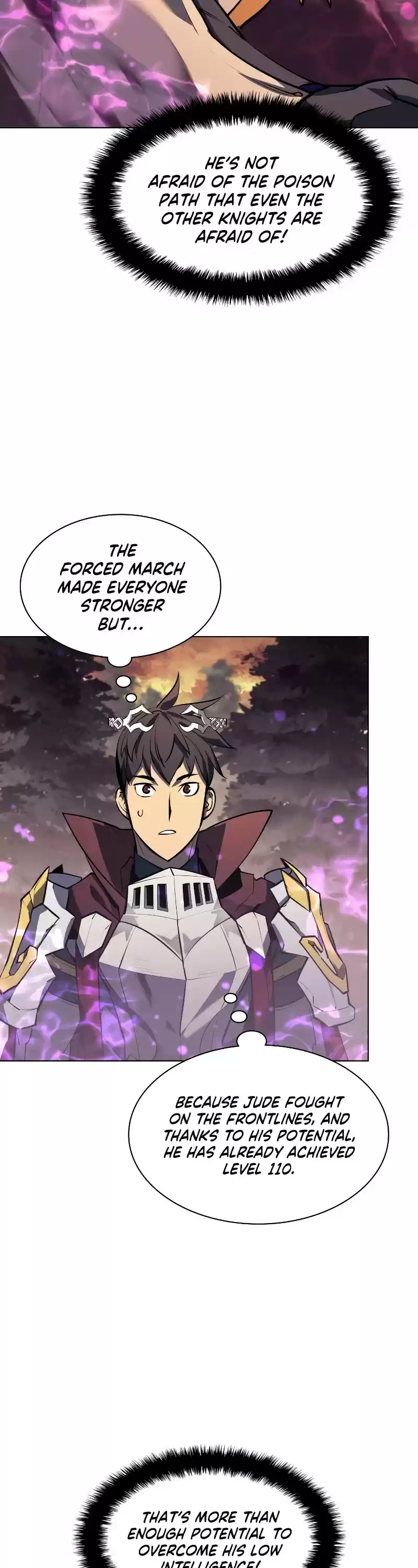 Overgeared (Team Argo) Chapter 75