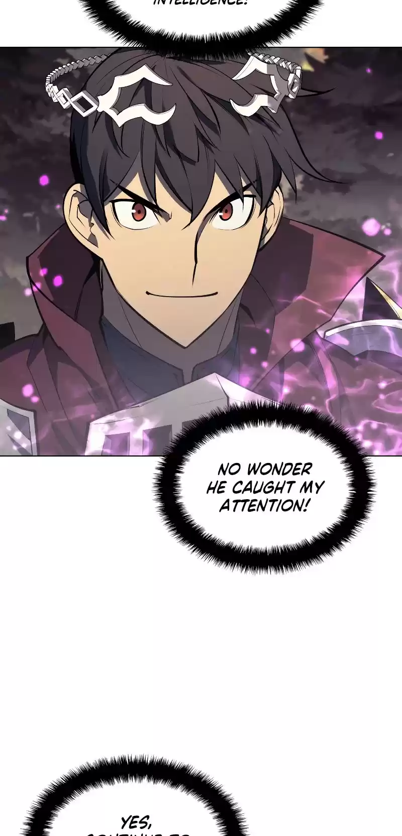 Overgeared (Team Argo) Chapter 75